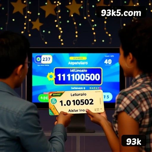 93k Logo