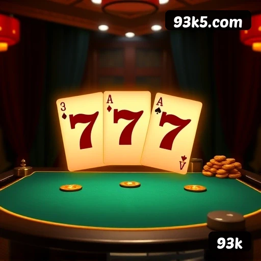 93k Logo