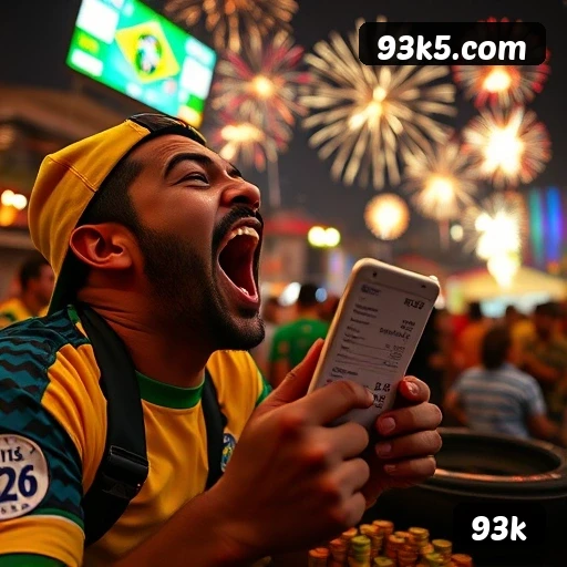 93k Logo