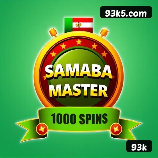 93k Logo