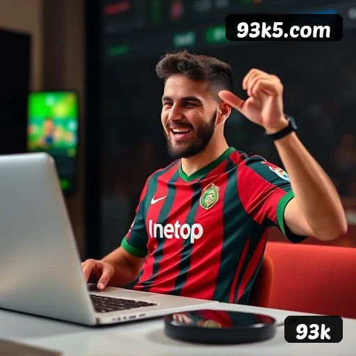 93k Logo