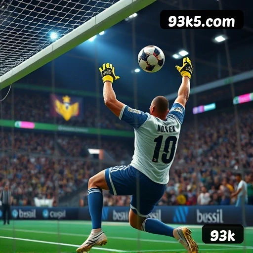 93k Logo