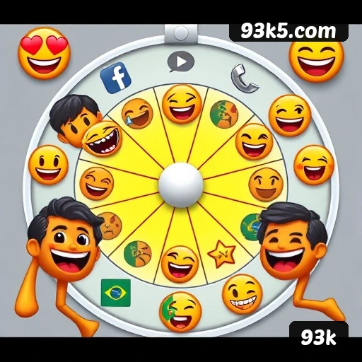 93k Logo