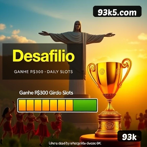 93k Logo