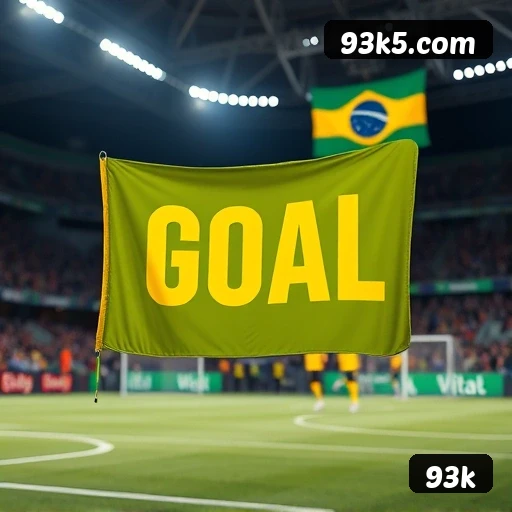 93k Logo