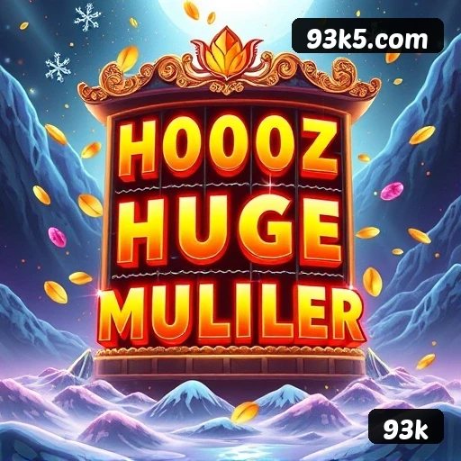 93k Logo