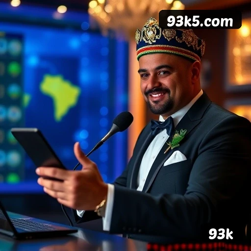 93k Logo