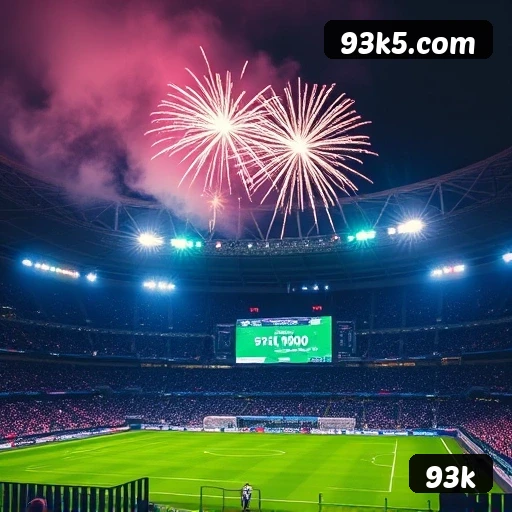 93k Logo