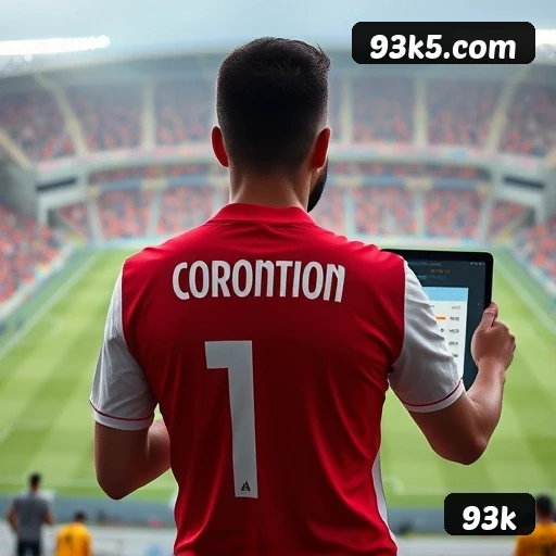 93k Logo