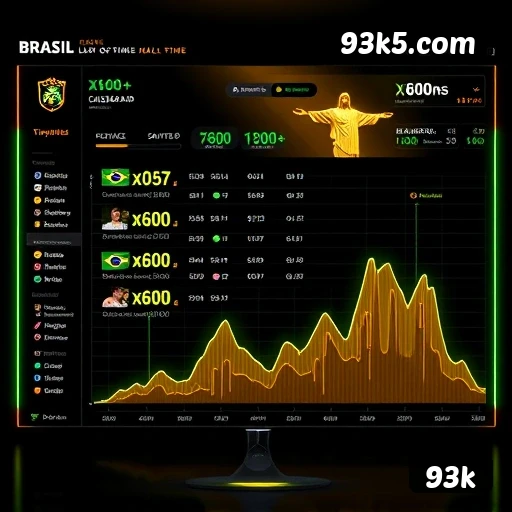 93k Logo