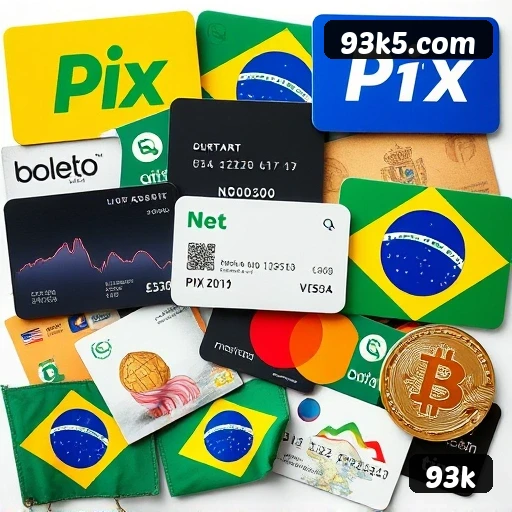 93k Logo